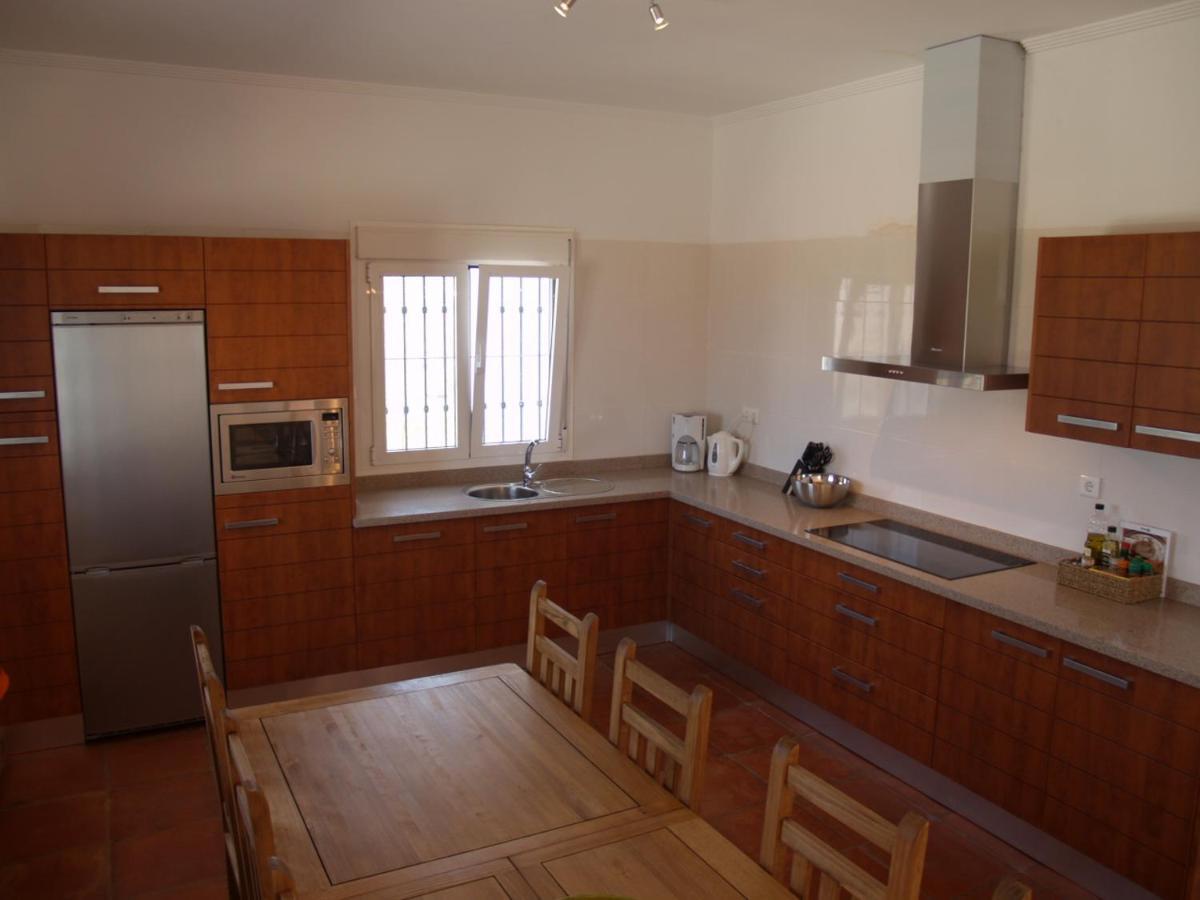 Casa Bandoleros Villa Arenas  Ngoại thất bức ảnh